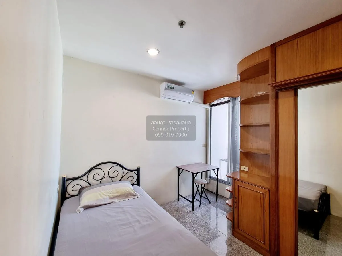 เช่าคอนโด  ปทุมวัน รีสอร์ท BTS-พญาไท ทุ่งพญาไท เขต ราชเทวี กรุงเท 2