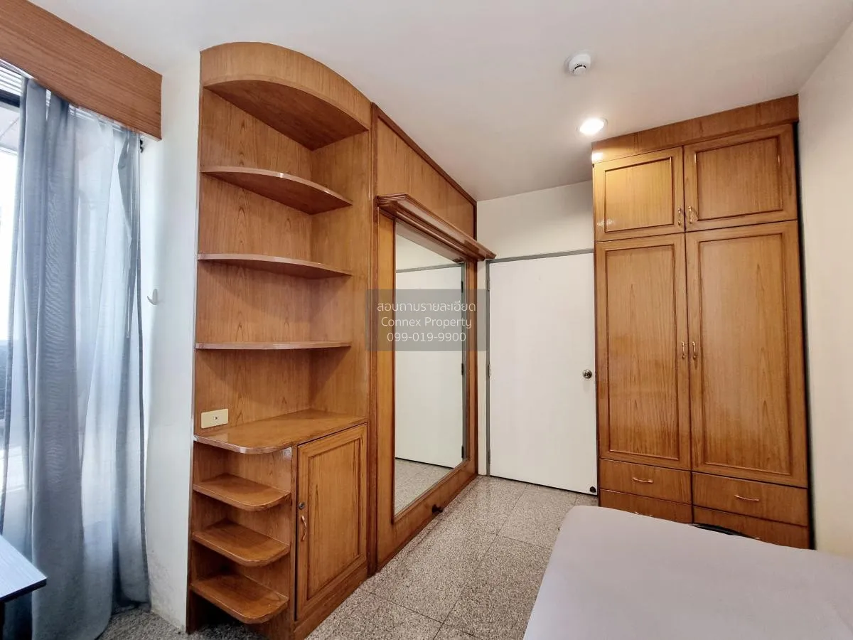 เช่าคอนโด  ปทุมวัน รีสอร์ท BTS-พญาไท ทุ่งพญาไท เขต ราชเทวี กรุงเท 3