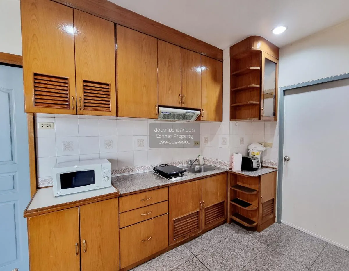 เช่าคอนโด  ปทุมวัน รีสอร์ท BTS-พญาไท ทุ่งพญาไท เขต ราชเทวี กรุงเท 4