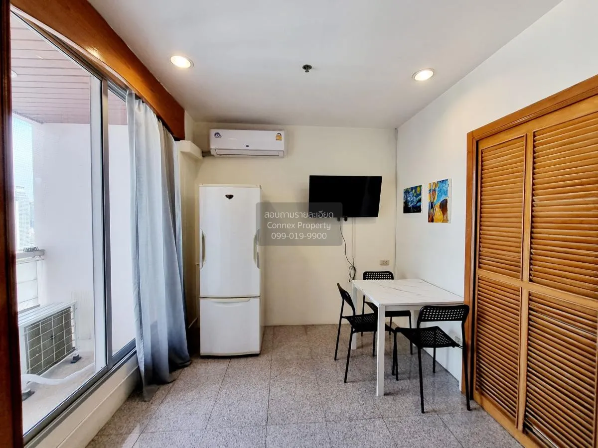 เช่าคอนโด  ปทุมวัน รีสอร์ท BTS-พญาไท ทุ่งพญาไท เขต ราชเทวี กรุงเท