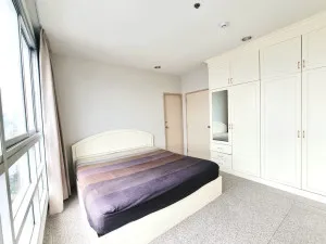 เช่าคอนโด  ปทุมวัน รีสอร์ท BTS-พญาไท ทุ่งพญาไท เขต ราชเทวี กรุงเทพ CX-49850