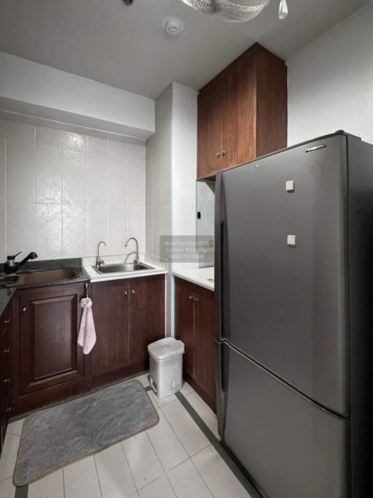 FOR SALE condo , Pathumwan Resort , BTS-Phaya Thai , Thung Phaya 