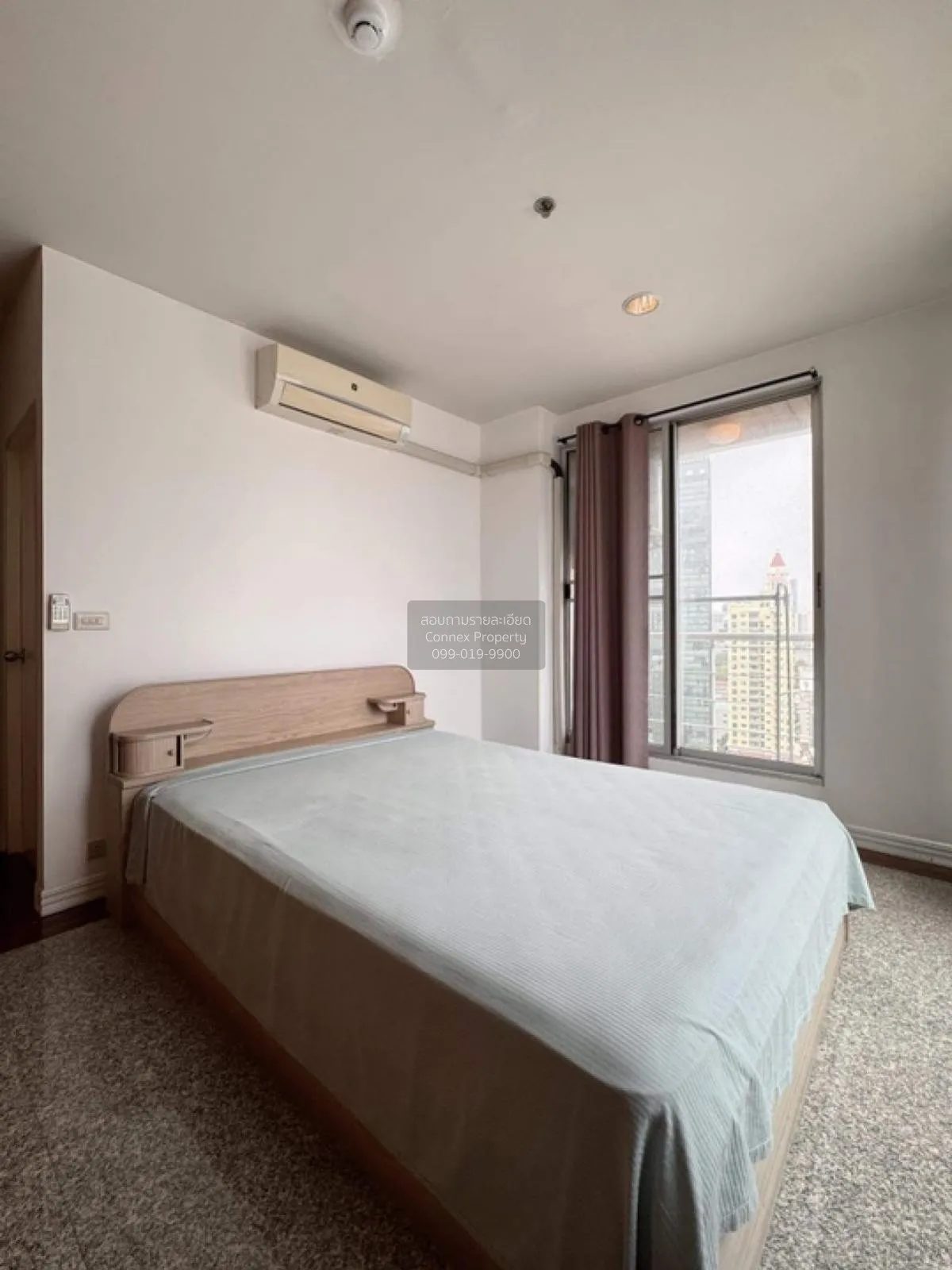 FOR SALE condo , Pathumwan Resort , BTS-Phaya Thai , Thung Phaya 