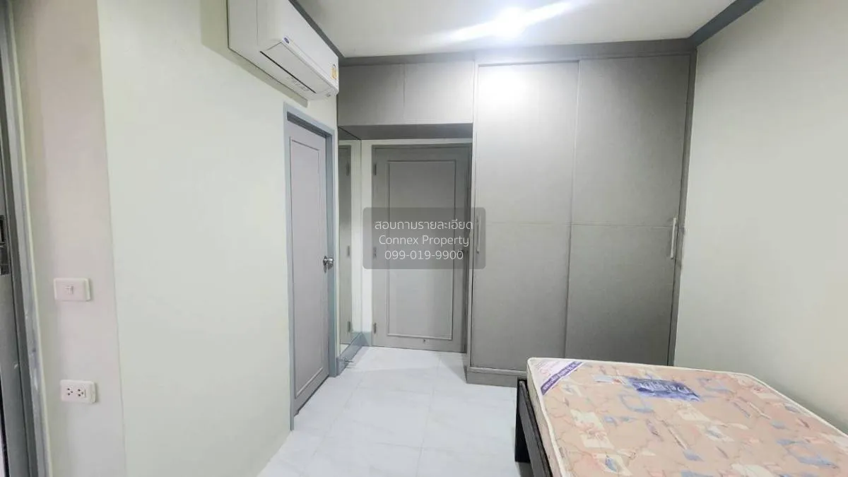 FOR RENT condo , Pathumwan Resort , BTS-Phaya Thai , Thung Phaya  3