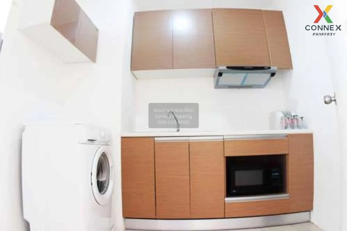 For Sale Condo , Pathumwan Resort , BTS-Phaya Thai , Thung Phaya  2