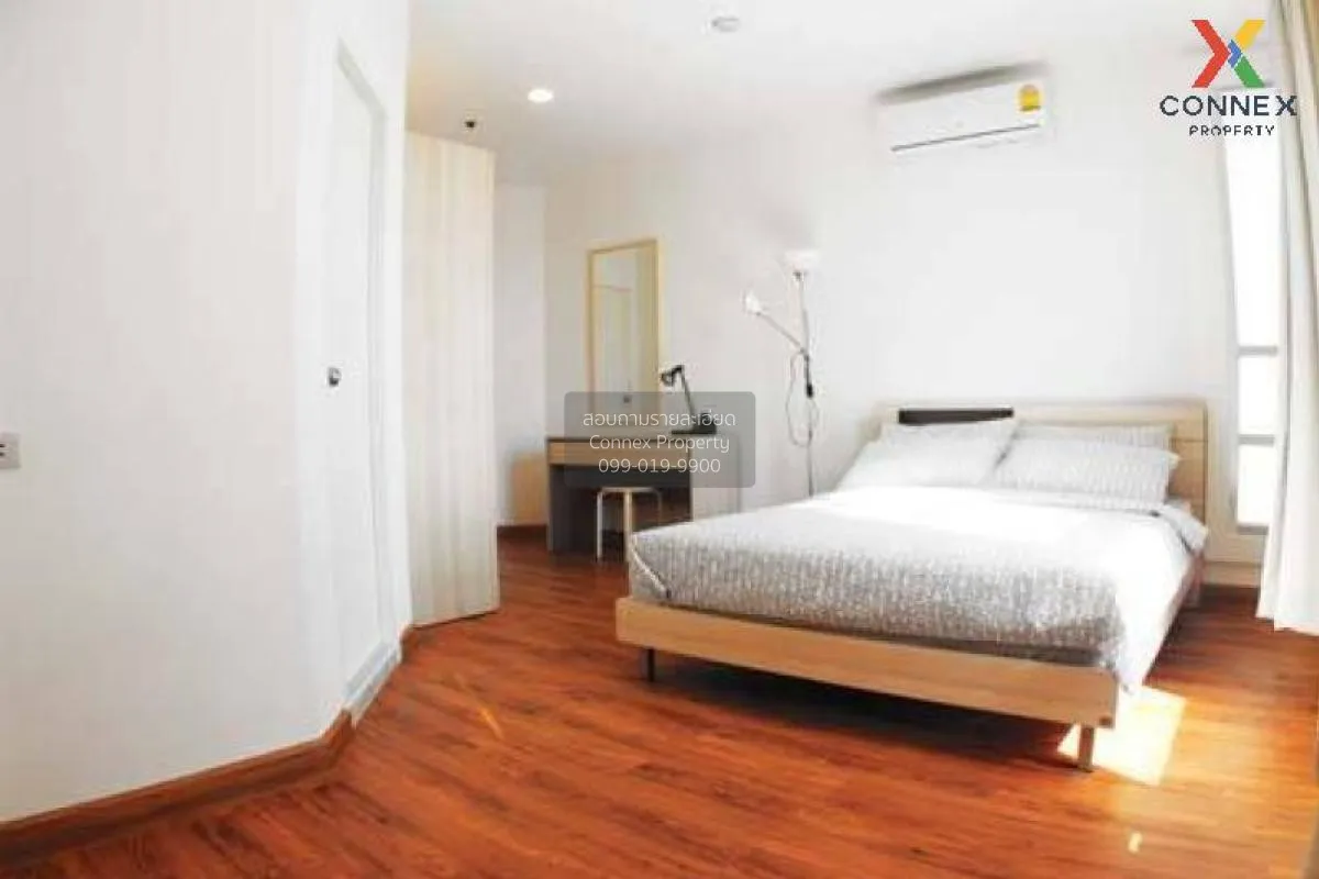 For Sale Condo , Pathumwan Resort , BTS-Phaya Thai , Thung Phaya  4