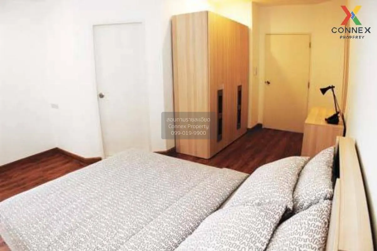 For Sale Condo , Pathumwan Resort , BTS-Phaya Thai , Thung Phaya 