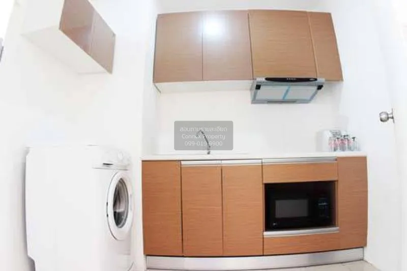 เช่าคอนโด  ปทุมวัน รีสอร์ท BTS-พญาไท ทุ่งพญาไท เขต ราชเทวี กรุงเท 2