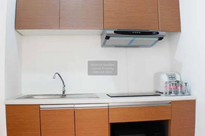 เช่าคอนโด  ปทุมวัน รีสอร์ท BTS-พญาไท ทุ่งพญาไท เขต ราชเทวี กรุงเท 3