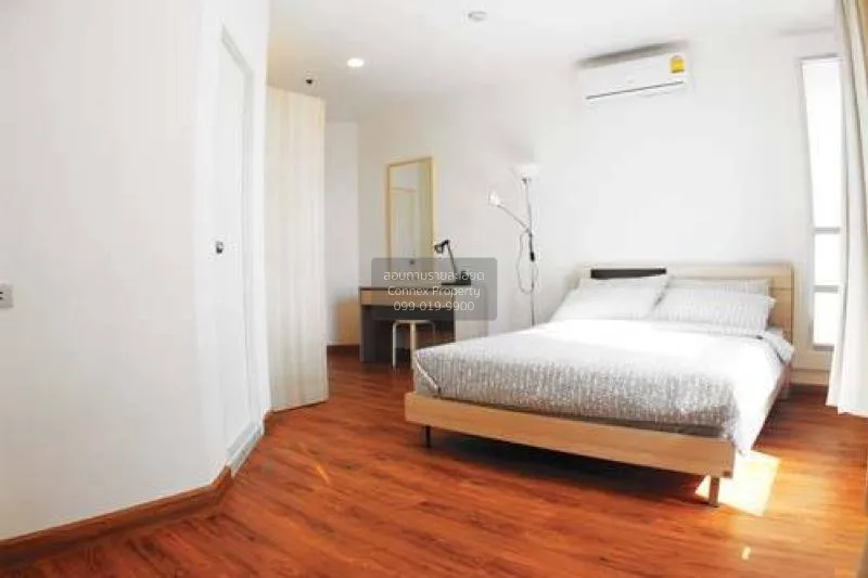 เช่าคอนโด  ปทุมวัน รีสอร์ท BTS-พญาไท ทุ่งพญาไท เขต ราชเทวี กรุงเท 4