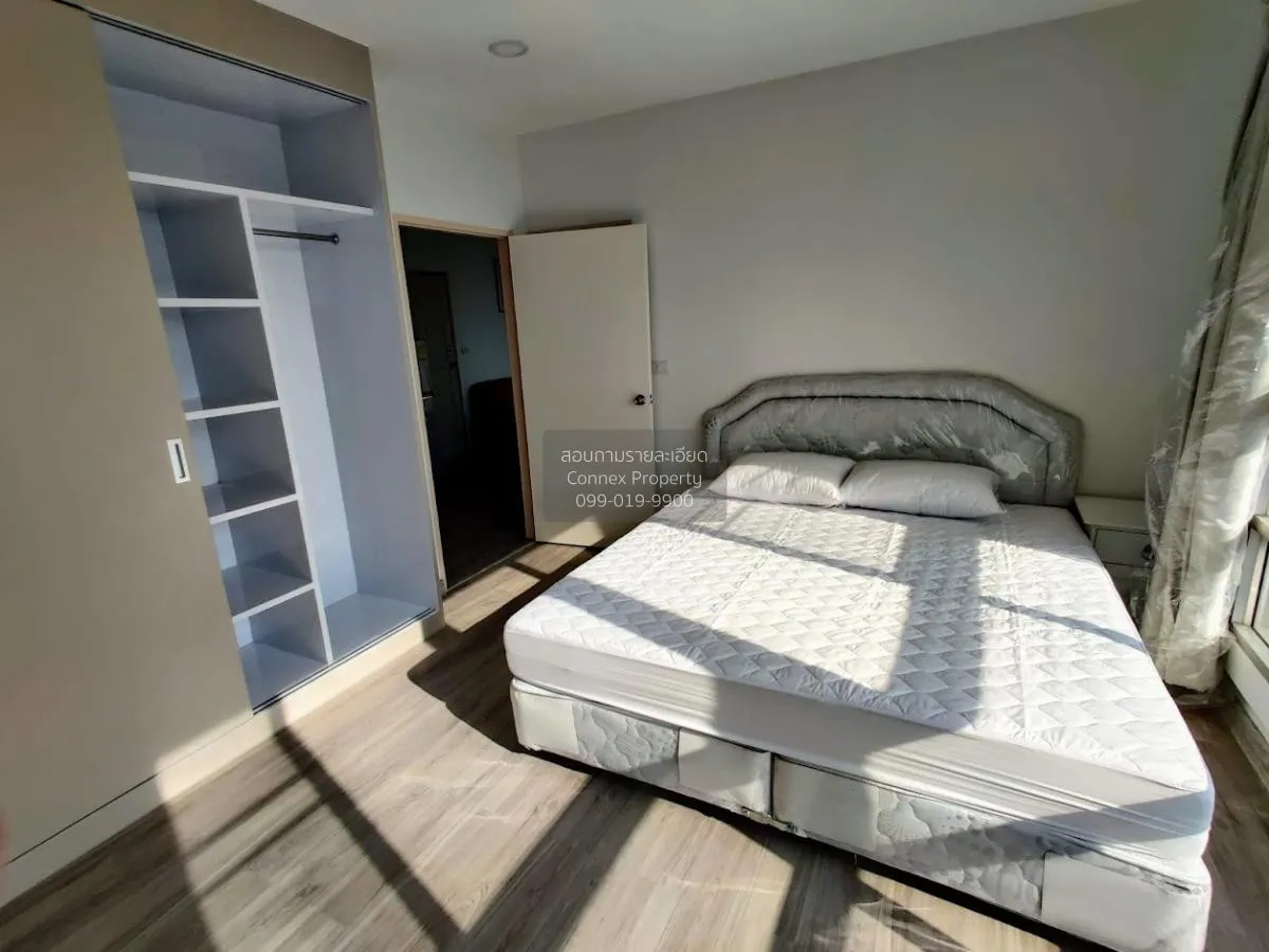 เช่าคอนโด  ปทุมวัน รีสอร์ท BTS-พญาไท ทุ่งพญาไท เขต ราชเทวี กรุงเท