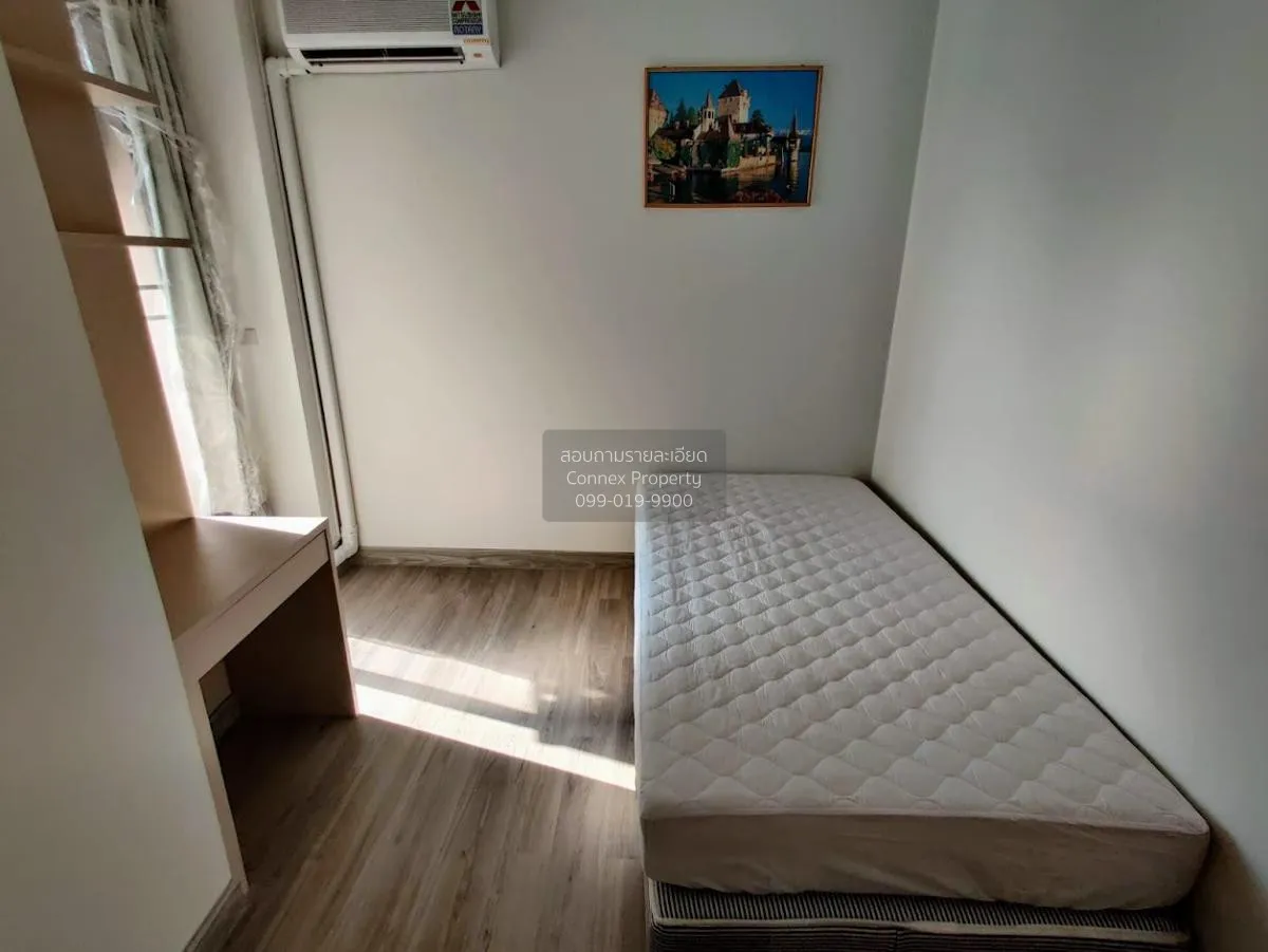 เช่าคอนโด  ปทุมวัน รีสอร์ท BTS-พญาไท ทุ่งพญาไท เขต ราชเทวี กรุงเท