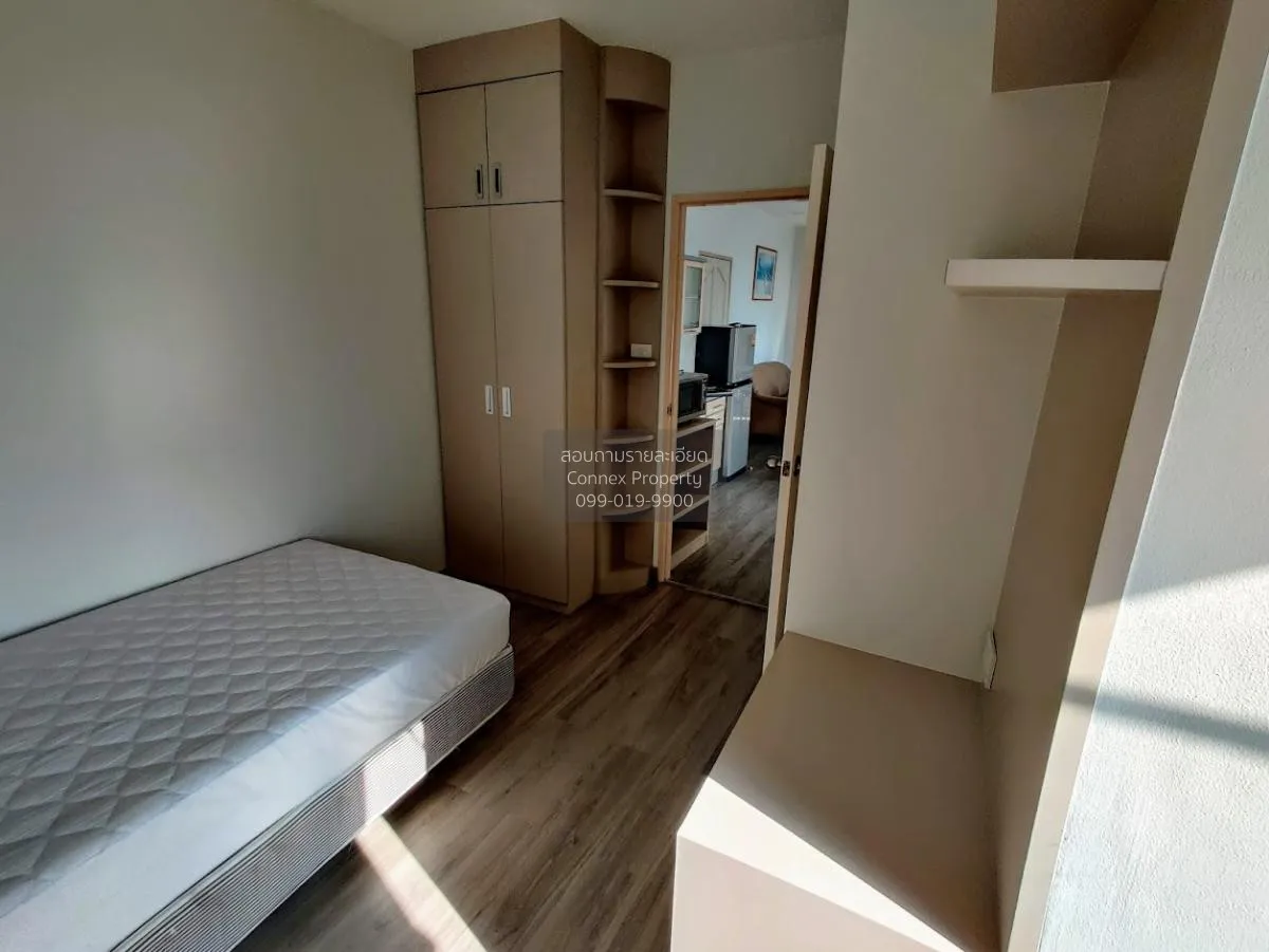 เช่าคอนโด  ปทุมวัน รีสอร์ท BTS-พญาไท ทุ่งพญาไท เขต ราชเทวี กรุงเท