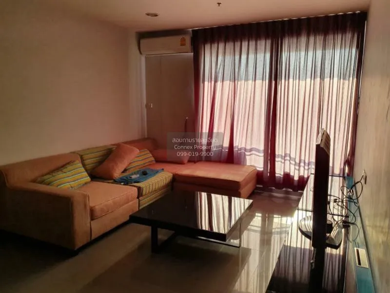 เช่าคอนโด  ปทุมวัน รีสอร์ท BTS-พญาไท ทุ่งพญาไท เขต ราชเทวี กรุงเท 1