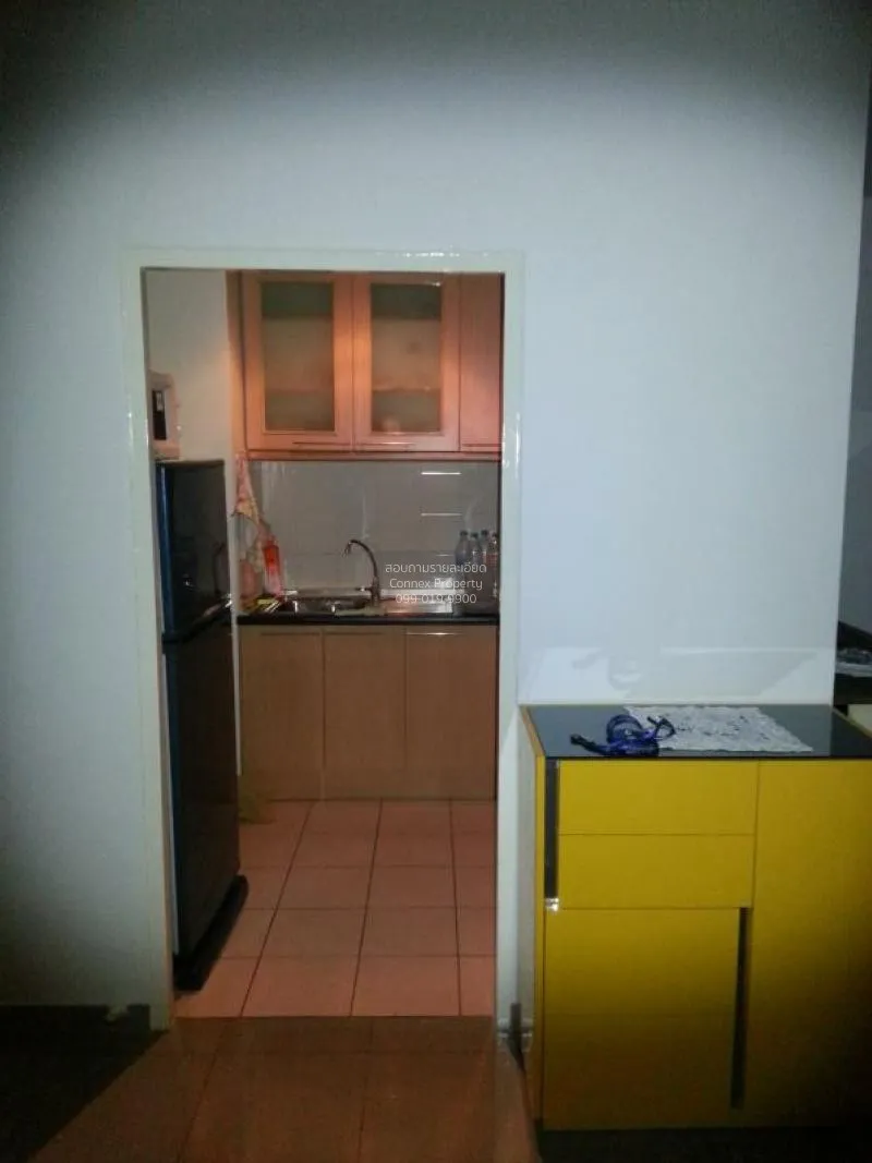 เช่าคอนโด  ปทุมวัน รีสอร์ท BTS-พญาไท ทุ่งพญาไท เขต ราชเทวี กรุงเท 4