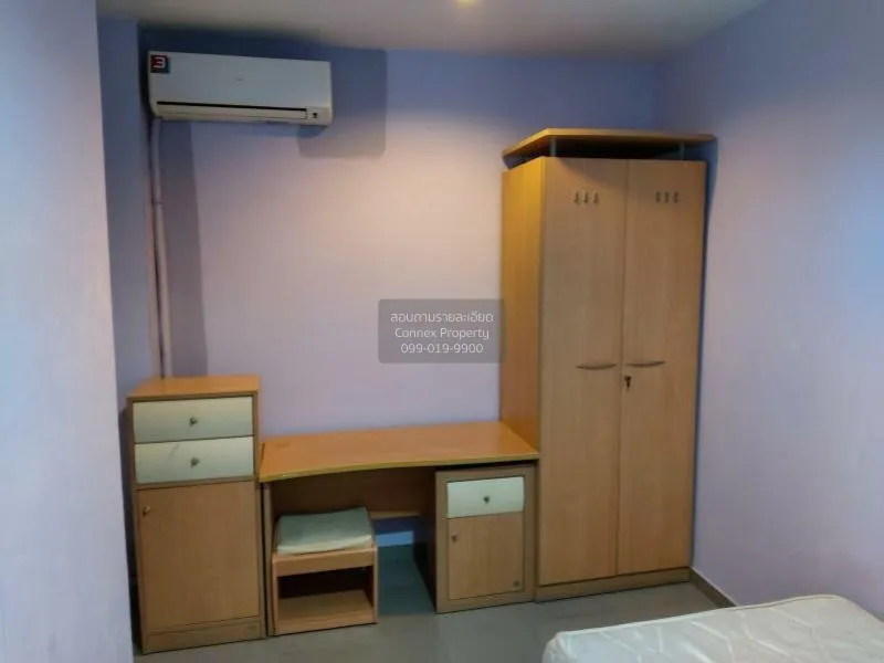 เช่าคอนโด  ปทุมวัน รีสอร์ท BTS-พญาไท ทุ่งพญาไท เขต ราชเทวี กรุงเท