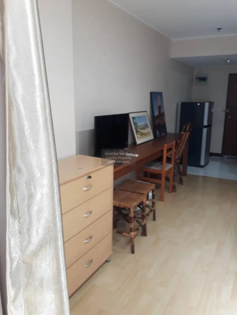 FOR RENT condo , Phayathai Place , BTS-Phaya Thai , Thung Phaya T 3