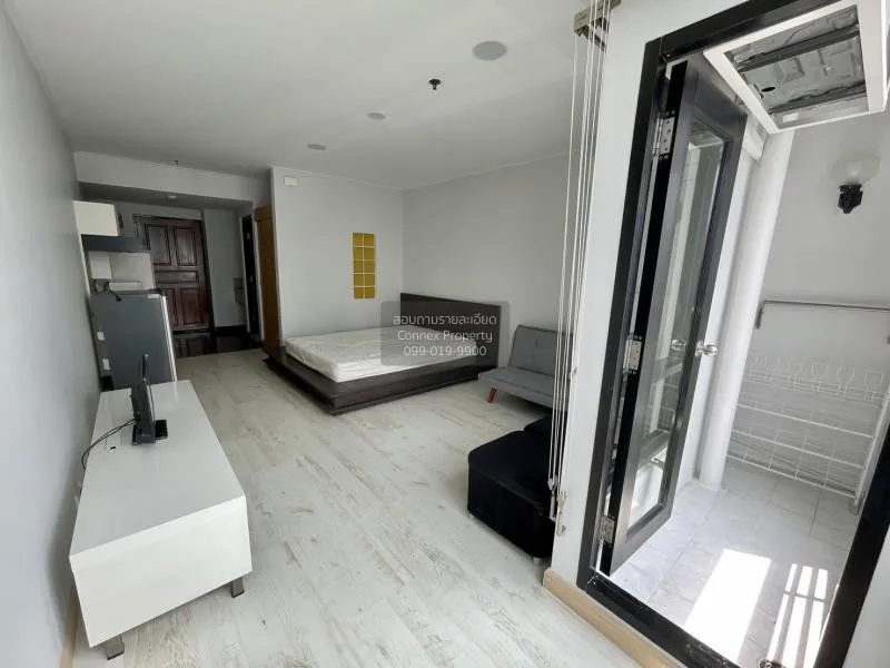 เช่าคอนโด  พญาไทเพลส BTS-พญาไท ทุ่งพญาไท เขต ราชเทวี กรุงเทพ CX-4 1