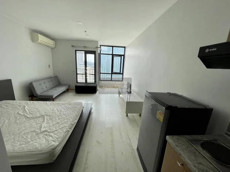 เช่าคอนโด  พญาไทเพลส BTS-พญาไท ทุ่งพญาไท เขต ราชเทวี กรุงเทพ CX-4 2