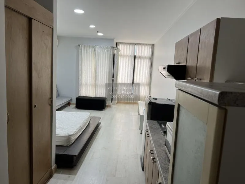 เช่าคอนโด  พญาไทเพลส BTS-พญาไท ทุ่งพญาไท เขต ราชเทวี กรุงเทพ CX-4 3