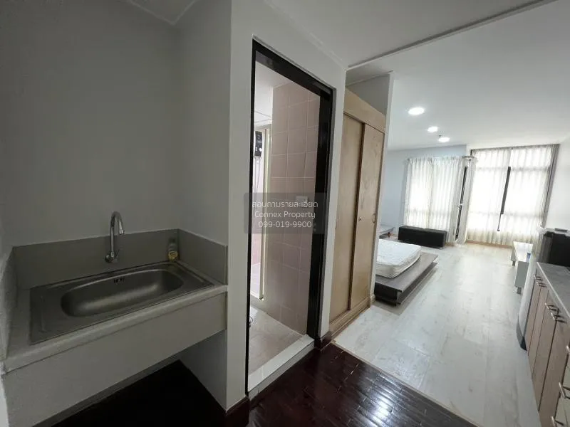 เช่าคอนโด  พญาไทเพลส BTS-พญาไท ทุ่งพญาไท เขต ราชเทวี กรุงเทพ CX-4 4