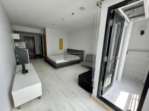 เช่าคอนโด  พญาไทเพลส BTS-พญาไท ทุ่งพญาไท เขต ราชเทวี กรุงเทพ CX-49929