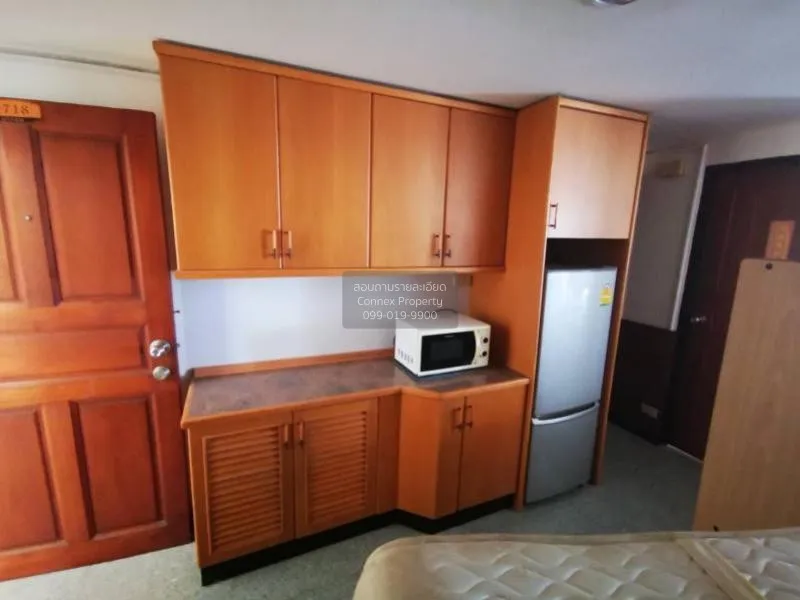 เช่าคอนโด  พญาไทเพลส BTS-พญาไท ทุ่งพญาไท เขต ราชเทวี กรุงเทพ CX-4 2