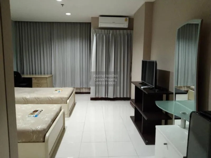 เช่าคอนโด  พญาไทเพลส BTS-พญาไท ทุ่งพญาไท เขต ราชเทวี กรุงเทพ CX-4 1