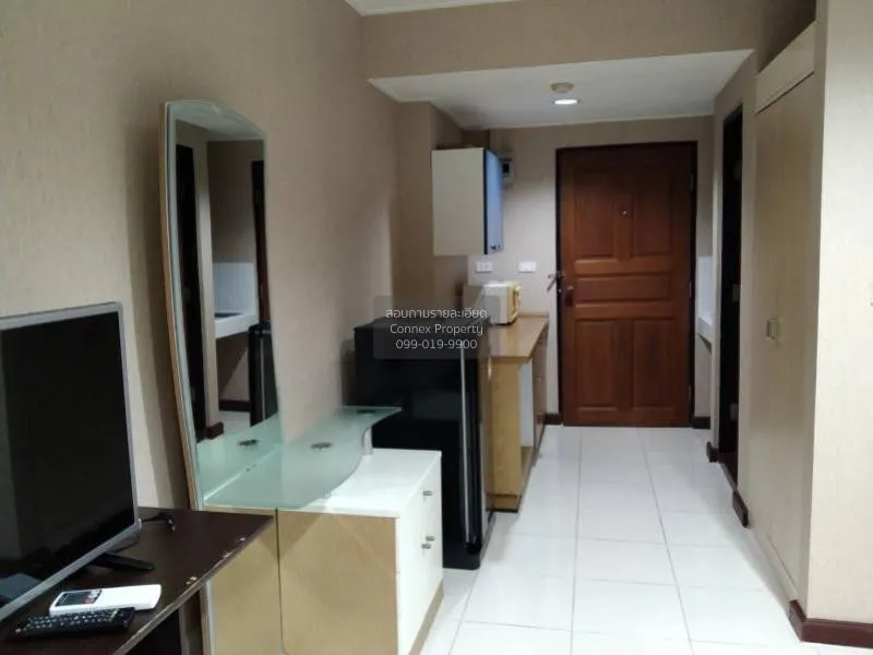 เช่าคอนโด  พญาไทเพลส BTS-พญาไท ทุ่งพญาไท เขต ราชเทวี กรุงเทพ CX-4 2