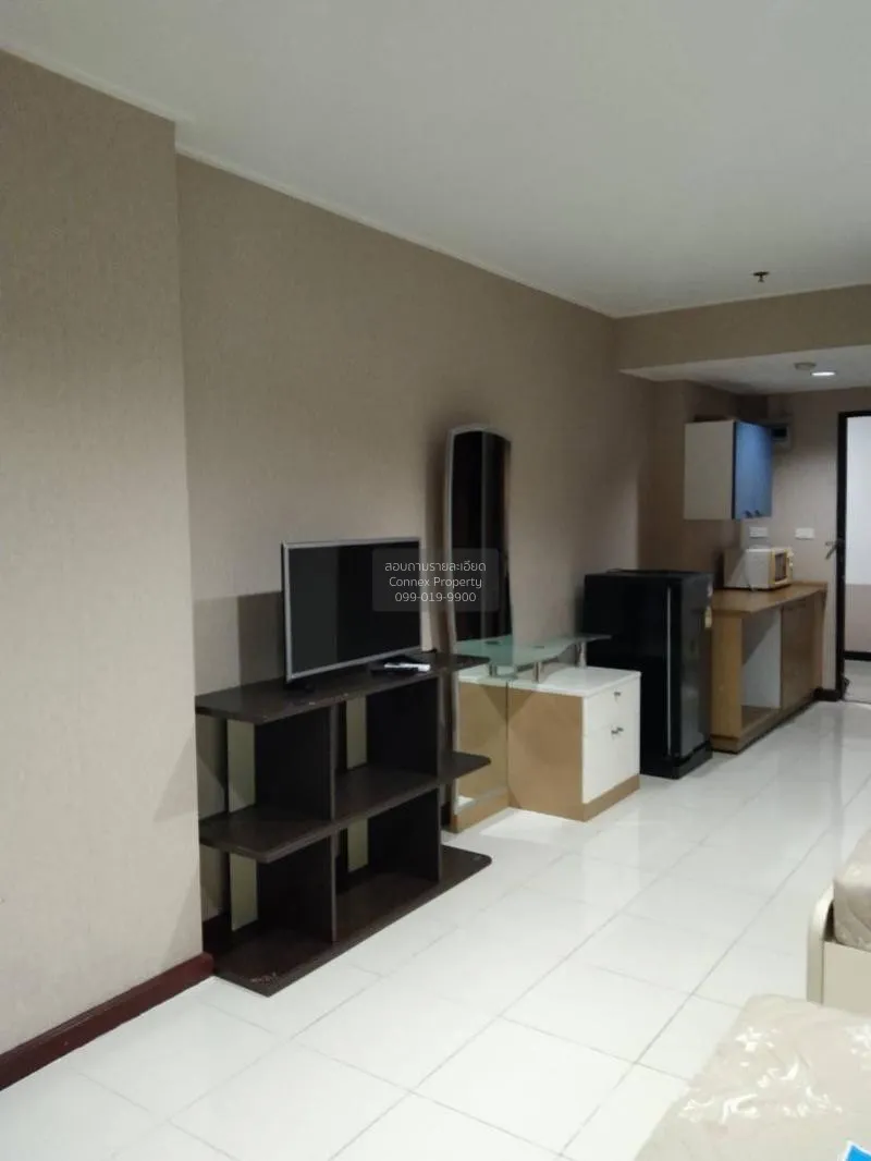 เช่าคอนโด  พญาไทเพลส BTS-พญาไท ทุ่งพญาไท เขต ราชเทวี กรุงเทพ CX-4 3