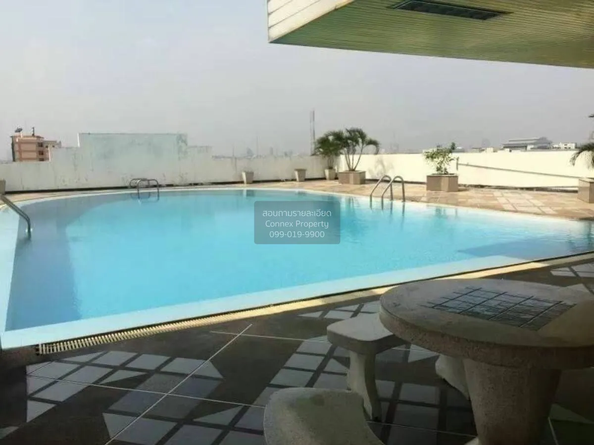 เช่าคอนโด  พญาไท พลาซ่า BTS-พญาไท ทุ่งพญาไท เขต ราชเทวี กรุงเทพ C