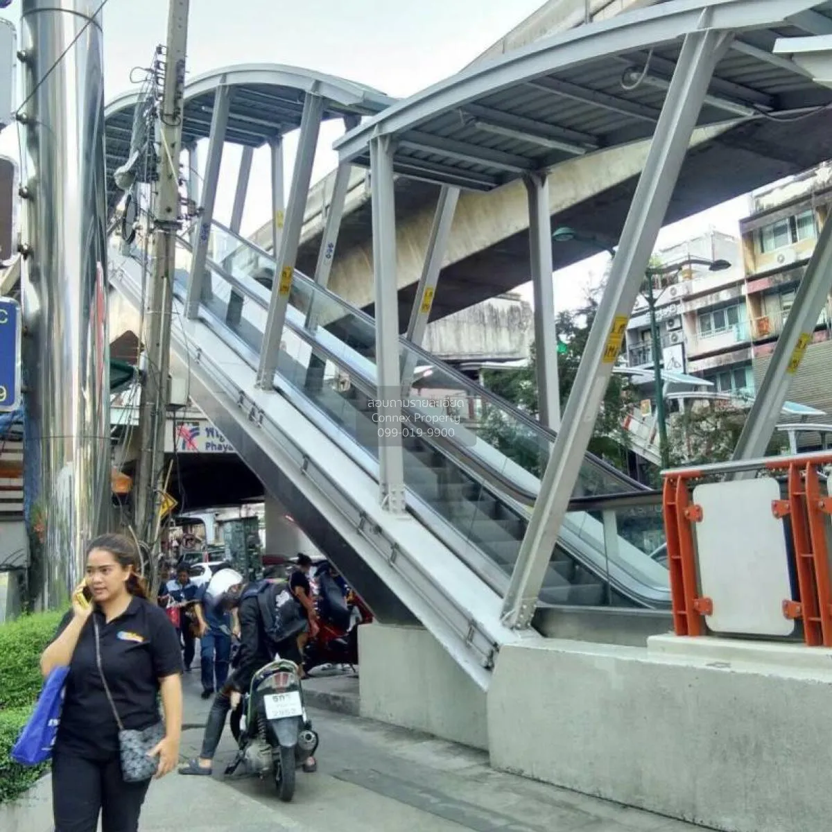 เช่าคอนโด  พญาไท พลาซ่า BTS-พญาไท ทุ่งพญาไท เขต ราชเทวี กรุงเทพ C