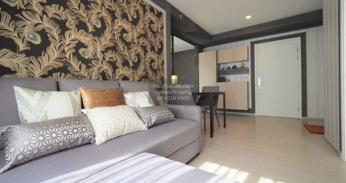 For Rent Condo , PHYLL Phahol 34 , BTS-Sena Nikhom , Sena Nikhom  2