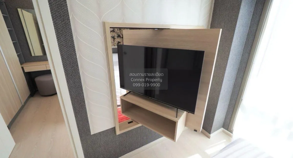 For Rent Condo , PHYLL Phahol 34 , BTS-Sena Nikhom , Sena Nikhom  3