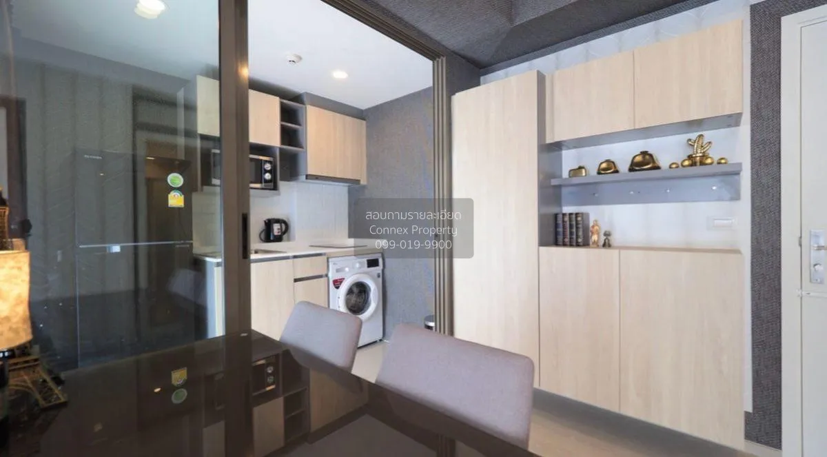 For Rent Condo , PHYLL Phahol 34 , BTS-Sena Nikhom , Sena Nikhom  4