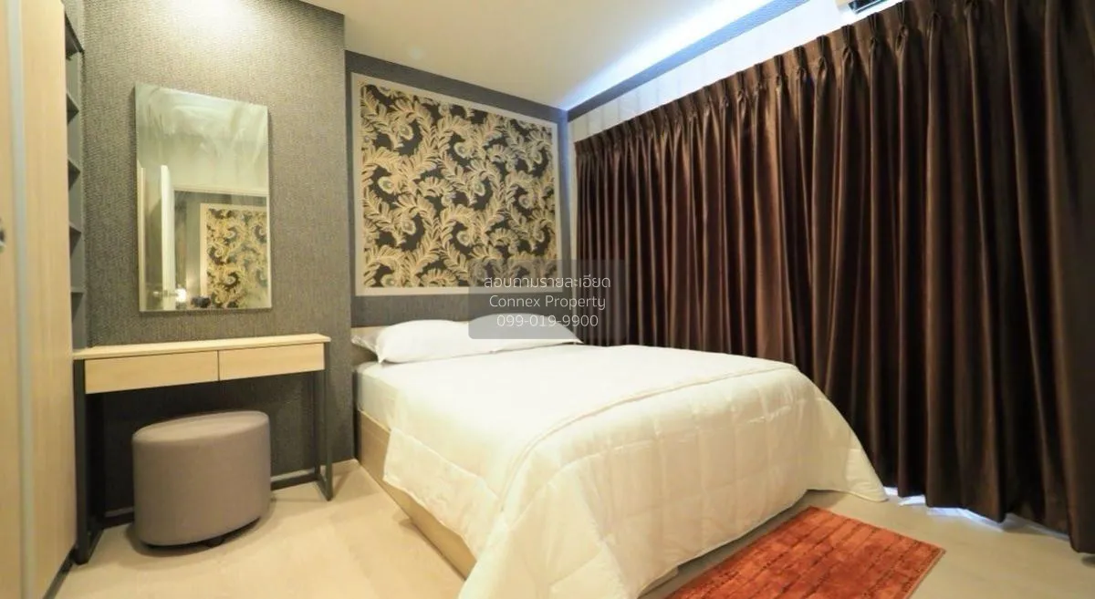 For Rent Condo , PHYLL Phahol 34 , BTS-Sena Nikhom , Sena Nikhom 