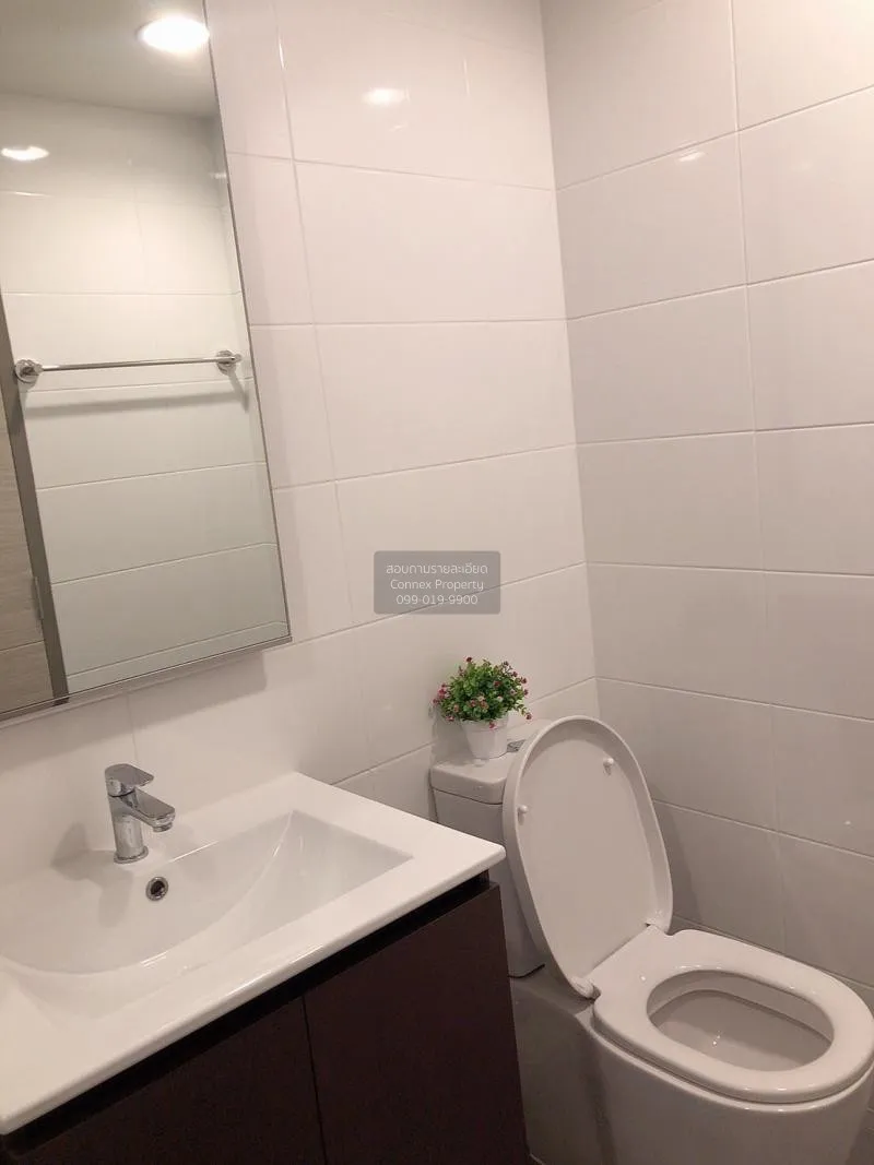 เช่าคอนโด  พรีมิโอ ควินโต จอมพล  เขต จตุจักร กรุงเทพ CX-49982