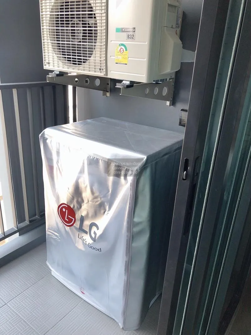 เช่าคอนโด  พรีมิโอ ควินโต จอมพล  เขต จตุจักร กรุงเทพ CX-49982