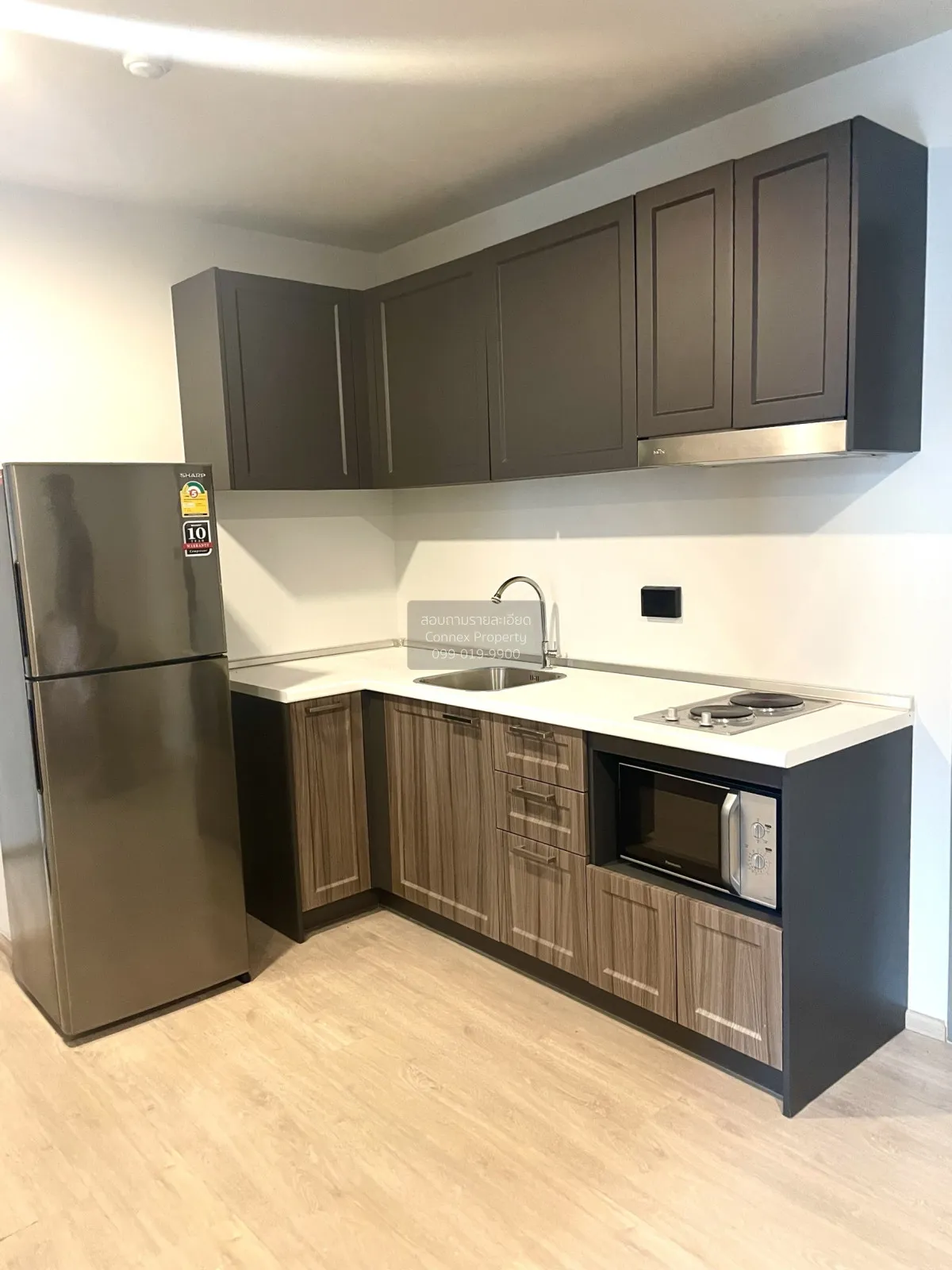 For Sale Condo , Premio Quinto , BTS-Sena Nikhom , Sena Nikhom ,  3