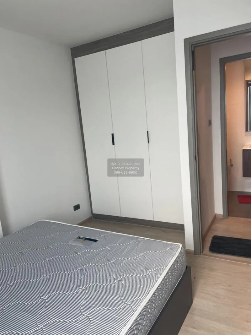 เช่าคอนโด  พรีมิโอ ควินโต BTS-เสนานิคม เสนานิคม เขต จตุจักร กรุงเ 4