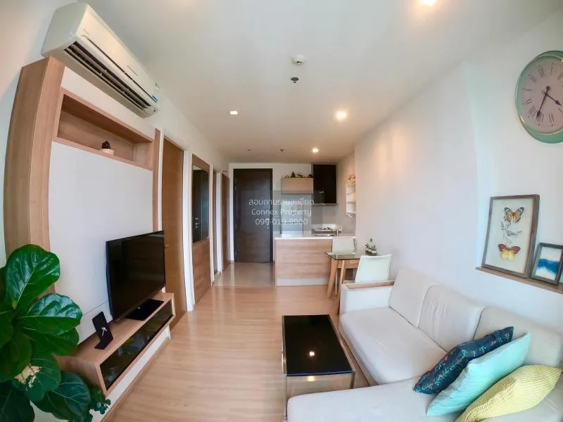 เช่าคอนโด  ริทึ่ม พหล - อารีย์ BTS-สะพานควาย สามเสนใน เขต พญาไท ก 2