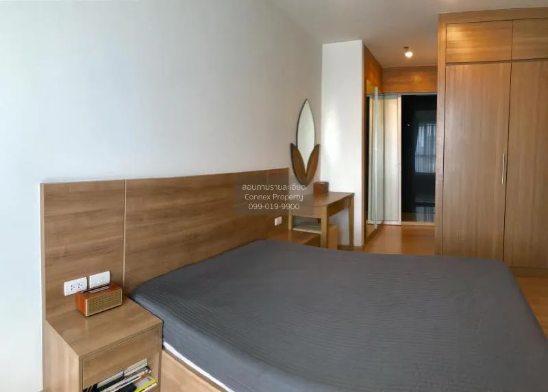 เช่าคอนโด  ริทึ่ม พหล - อารีย์ BTS-สะพานควาย สามเสนใน เขต พญาไท ก