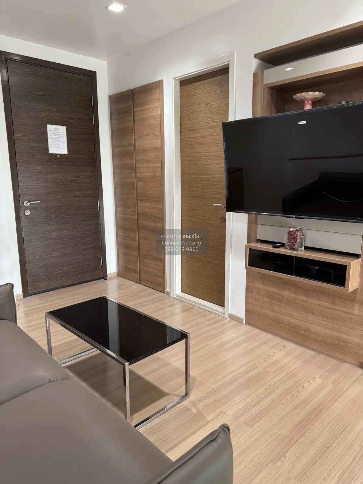 เช่าคอนโด  ริทึ่ม พหล - อารีย์ BTS-สะพานควาย สามเสนใน เขต พญาไท ก 2