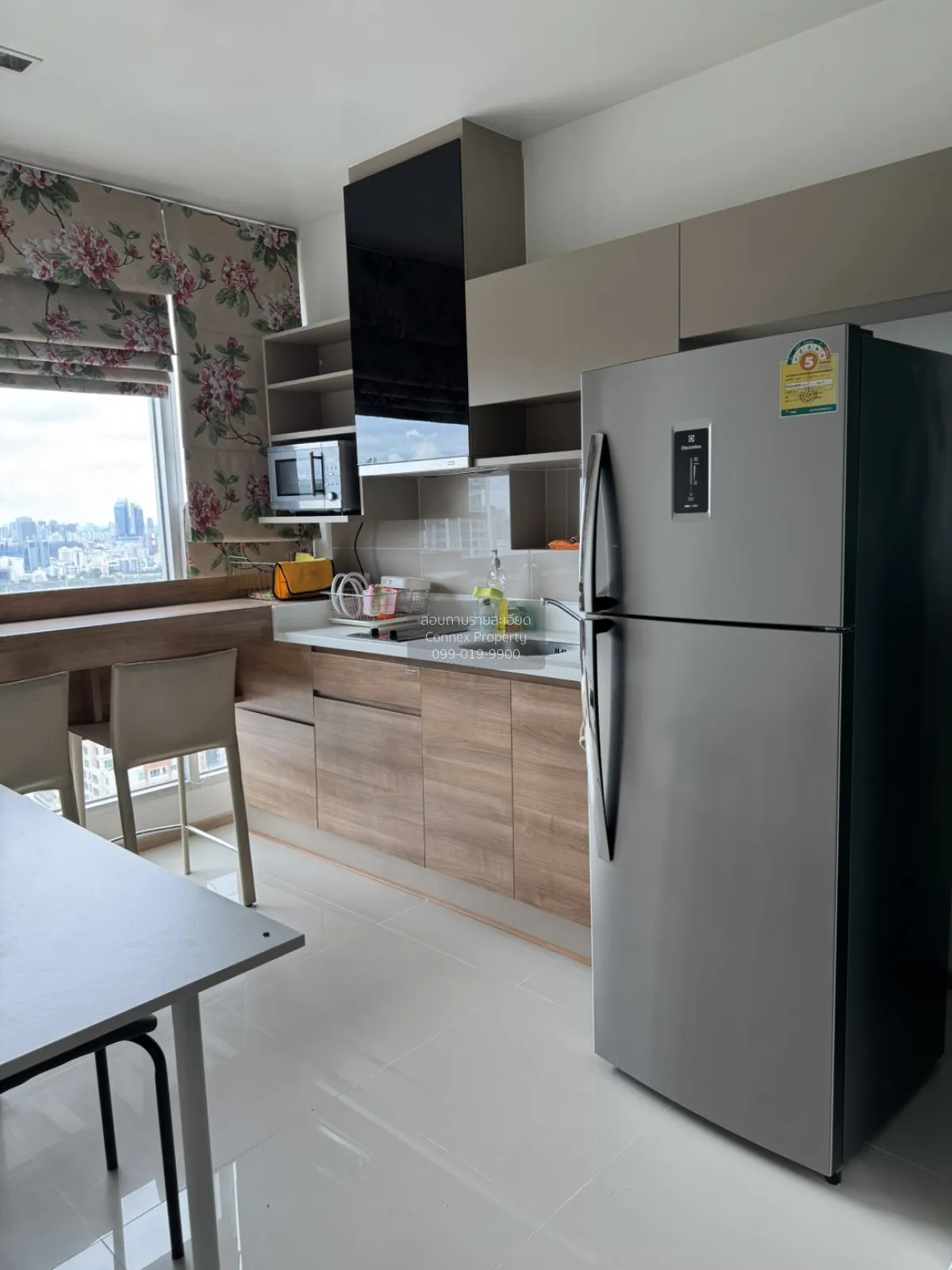 เช่าคอนโด  ริทึ่ม พหล - อารีย์ BTS-สะพานควาย สามเสนใน เขต พญาไท ก 4