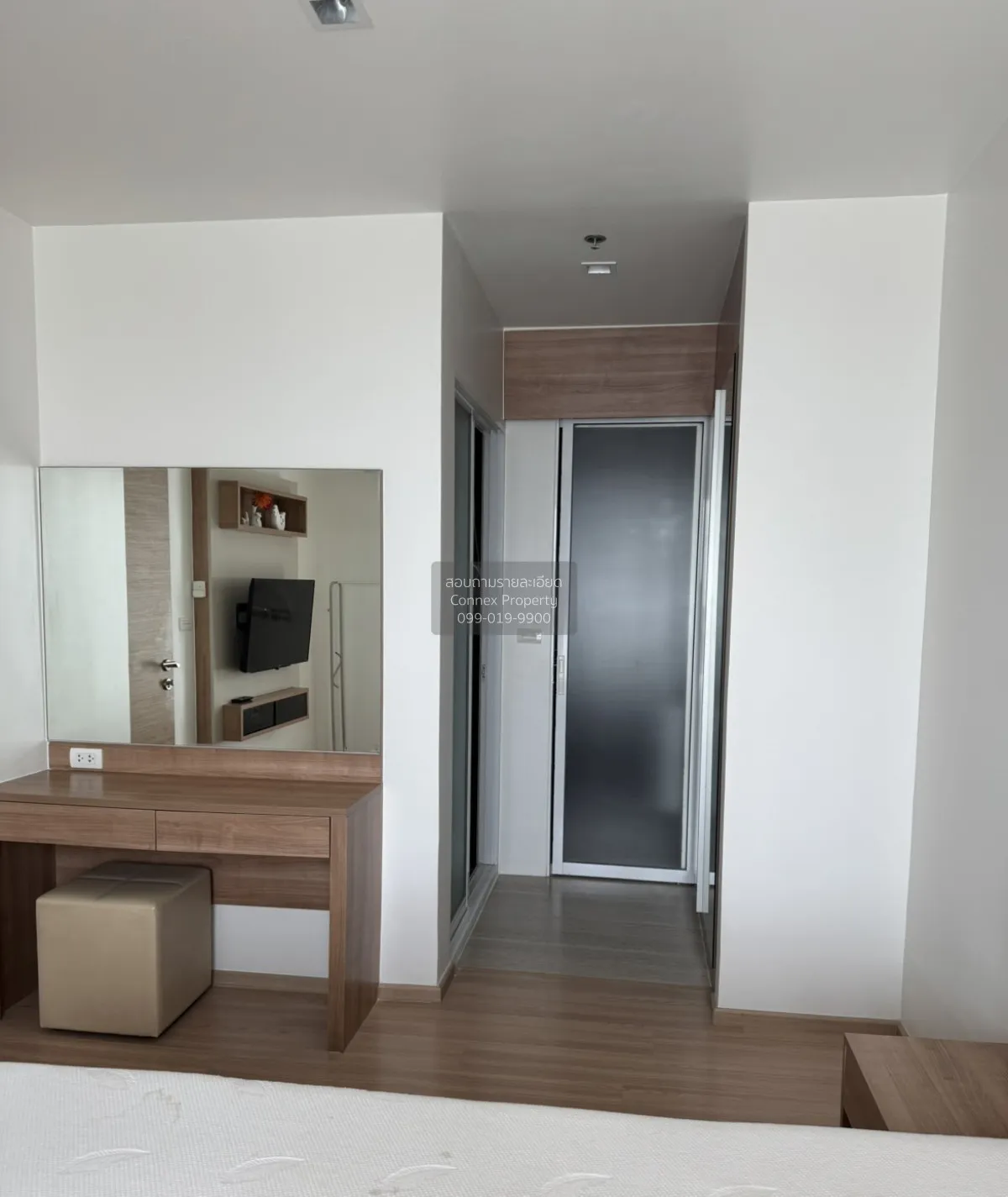 เช่าคอนโด  ริทึ่ม พหล - อารีย์ BTS-สะพานควาย สามเสนใน เขต พญาไท ก