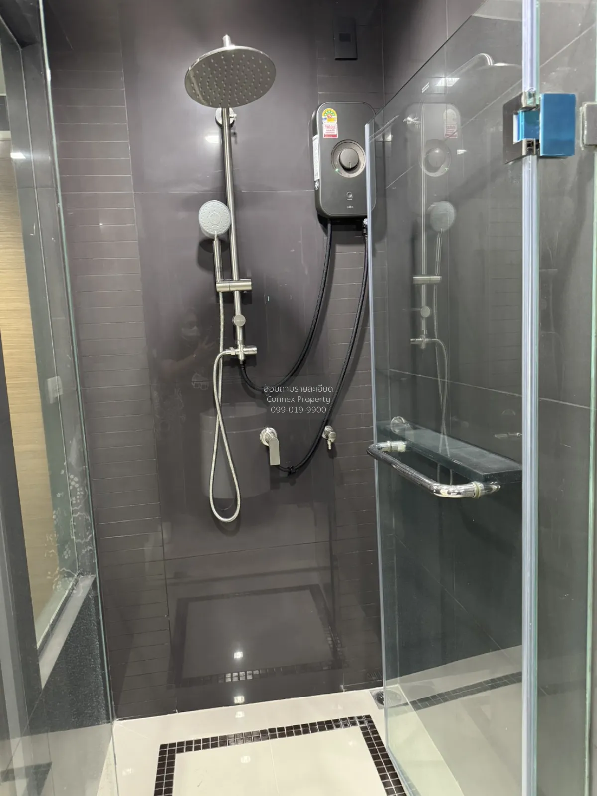 เช่าคอนโด  ริทึ่ม พหล - อารีย์ BTS-สะพานควาย สามเสนใน เขต พญาไท ก