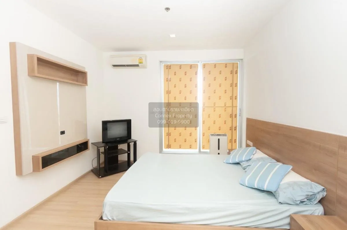 ขายคอนโด  ริทึ่ม พหล - อารีย์ BTS-สะพานควาย สามเสนใน เขต พญาไท กร 3