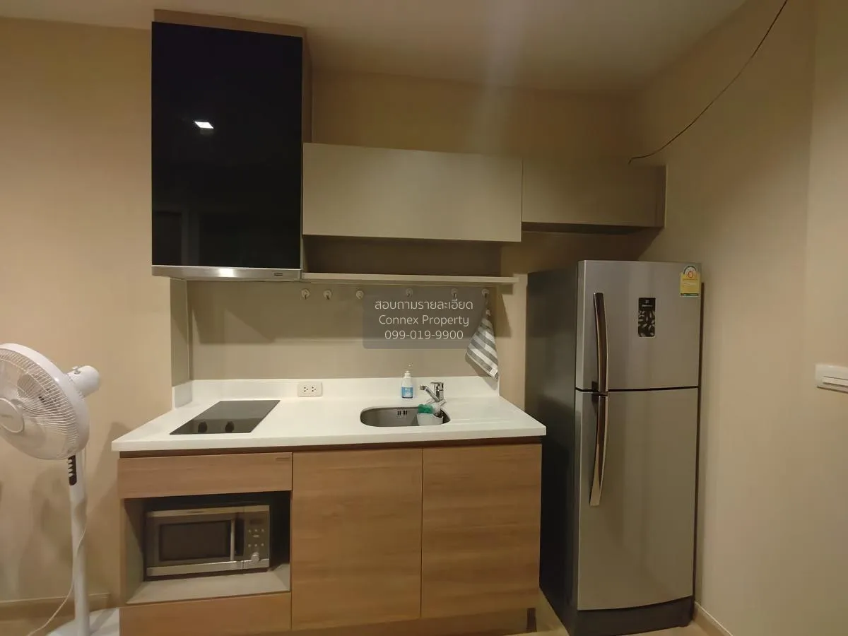 เช่าคอนโด  ริทึ่ม พหล - อารีย์ BTS-สะพานควาย สามเสนใน เขต พญาไท ก 4