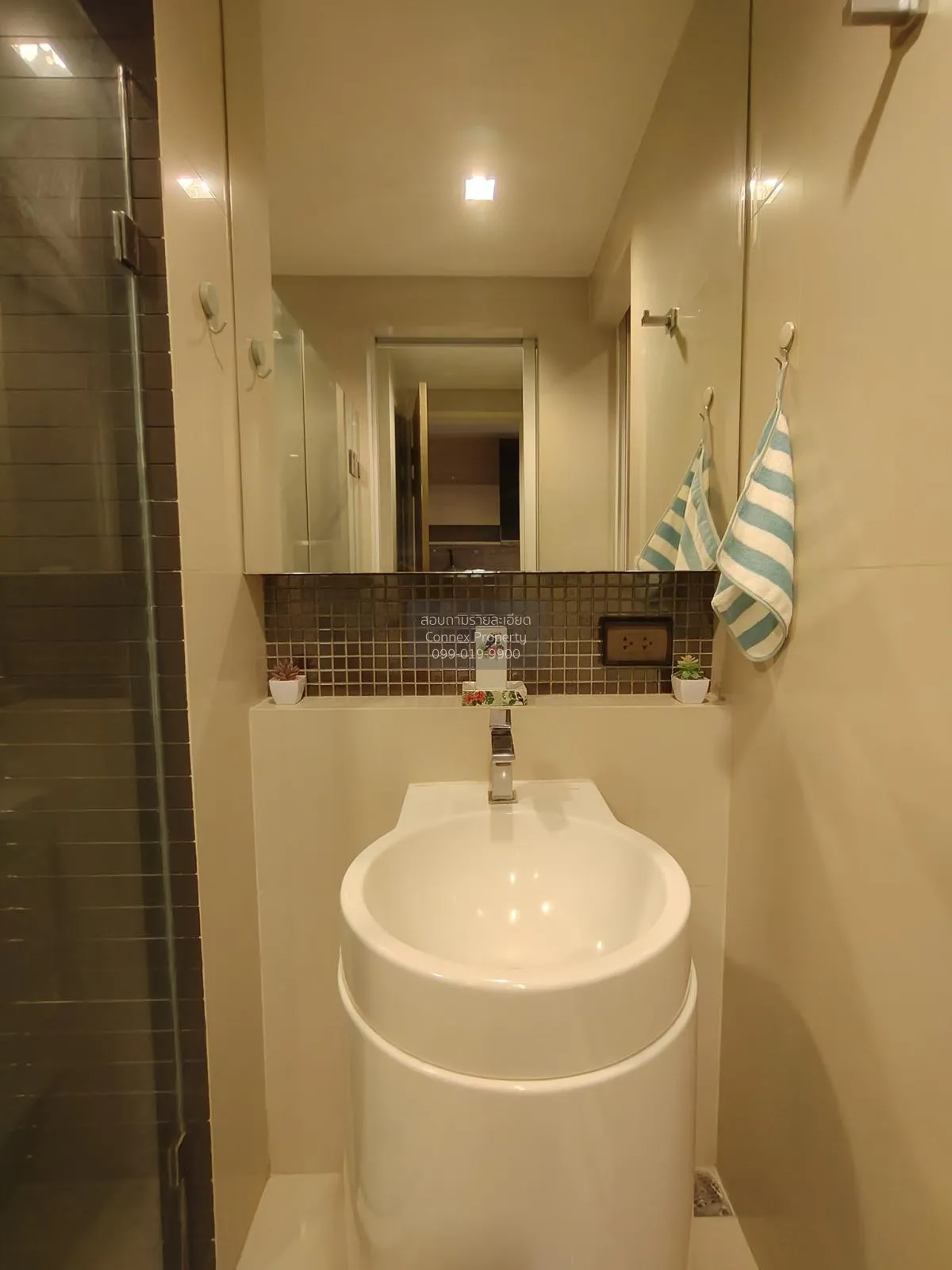 เช่าคอนโด  ริทึ่ม พหล - อารีย์ BTS-สะพานควาย สามเสนใน เขต พญาไท ก