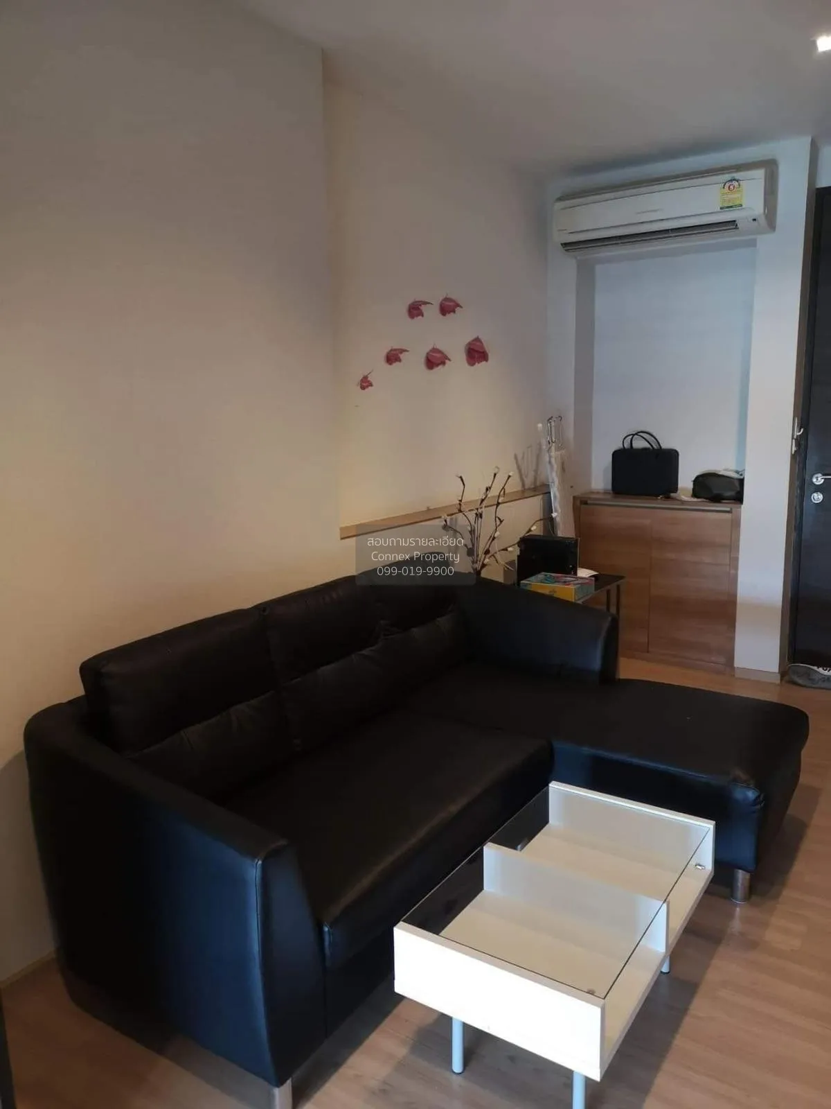 เช่าคอนโด  ริทึ่ม พหล - อารีย์ BTS-สะพานควาย สามเสนใน เขต พญาไท ก 3